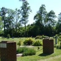 Potomac Baptist Church Cemetery on Sysoon