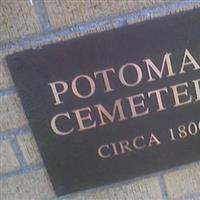 Potomac Cemetery on Sysoon