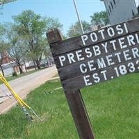 Potosi Presbyterian Cemetery on Sysoon