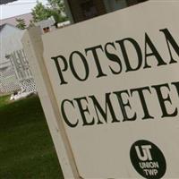 Potsdam Cemetery on Sysoon