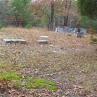 Potter-Smith Cemetery on Sysoon