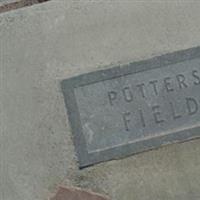 Potters Field on Sysoon