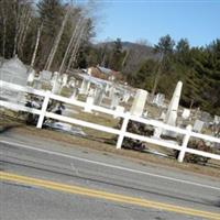 Pottersville Old Cemetery on Sysoon