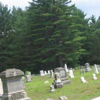 Pottersville Old Cemetery on Sysoon