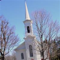 Pottersville Reform Cemetery on Sysoon