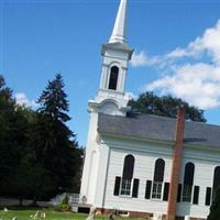 Pottersville Reform Cemetery on Sysoon