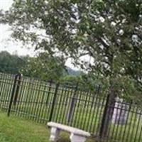 Pottertown Harmon Historic Cemetery on Sysoon