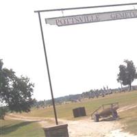Pottsville Cemetery on Sysoon