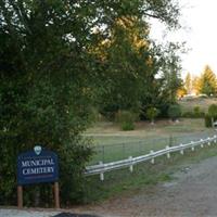 Poulsbo Cemetery on Sysoon