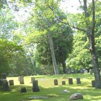 Pound Ridge Cemetery on Sysoon