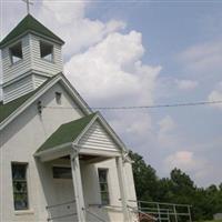 Powder Springs Cemetery on Sysoon