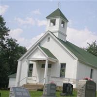 Powder Springs Cemetery on Sysoon