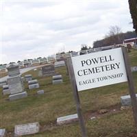 Powell Cemetery on Sysoon