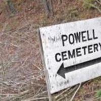 Powell Cemetery on Sysoon