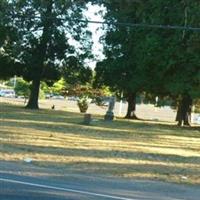 Powell Grove Cemetery on Sysoon