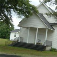 Powells Chapel Church on Sysoon