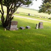 Powers Cemetery on Sysoon