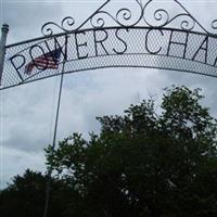 Powers Chapel Cemetery on Sysoon