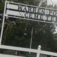 Powers-Warren Cemetery on Sysoon