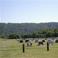 Powhatan Cemetery on Sysoon