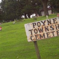 Poyner Cemetery on Sysoon