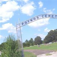 Poynor Cemetery on Sysoon