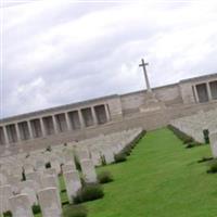 Pozieres Memorial on Sysoon