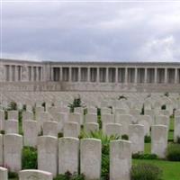 Pozieres Memorial on Sysoon