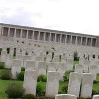 Pozieres Memorial on Sysoon