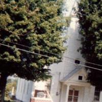 First Prairie Creek Baptist Church Cemetery on Sysoon