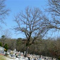 Prairie Bayou Cemetery on Sysoon