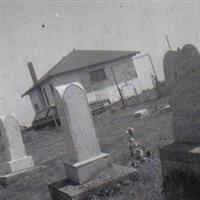 Prairie Bird Cemetery on Sysoon