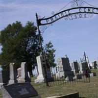 Prairie Cemetery on Sysoon