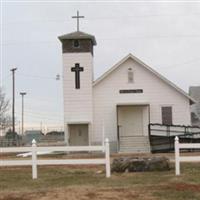 Prairie Center Cemetery on Sysoon