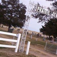 Prairie Center Cemetery on Sysoon