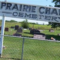 Prairie Chapel Cemetery on Sysoon
