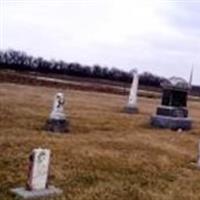 Prairie Chapel Cemetery on Sysoon