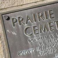 Prairie City Cemetery on Sysoon