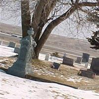 Prairie Creek Cemetery on Sysoon