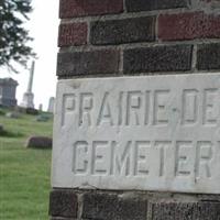 Prairie Dell Cemetery on Sysoon