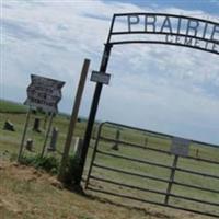 Prairie Gem Cemetery on Sysoon