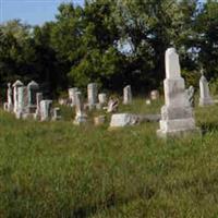 Prairie Grove Baptist Cemetery on Sysoon