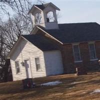 Prairie Grove Cemetery on Sysoon