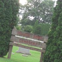 Prairie Home Cemetery on Sysoon