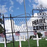 Prairie Home Cemetery on Sysoon