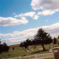 Prairie Lawn Cemetery on Sysoon