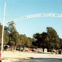 Prairie Lawn Cemetery on Sysoon