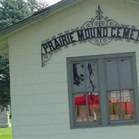 Prairie Mound Cemetery on Sysoon