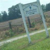 Prairie Plains Methodist Church Cemetery on Sysoon