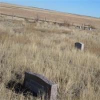 Prairie Queen Cemetery on Sysoon